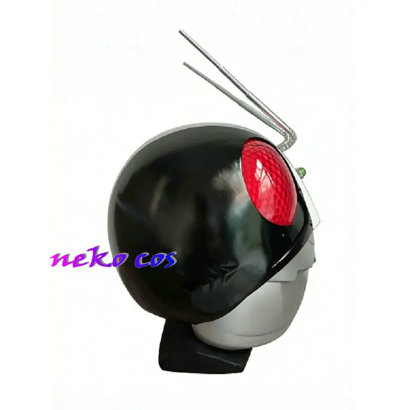 nekocos rider kyu 2 go rider 2 go rider NO.2 Helmet Mask Resin Cosplay Costume custom size
nekocos rider kyu 2 go rider 2 go rider NO.2 Helmet Mask Resin Cosplay Costume custom size