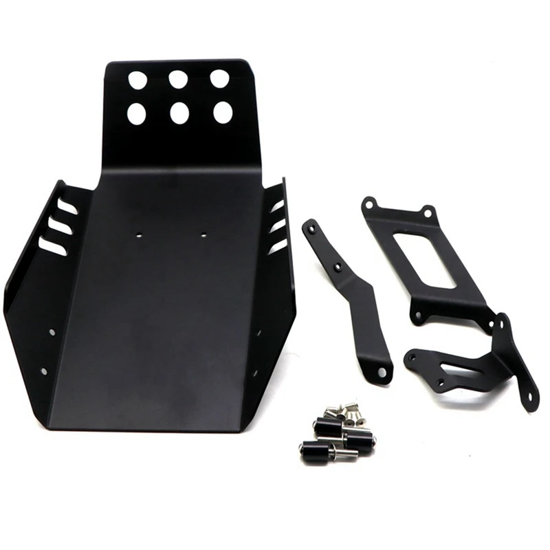 Motorcycle Engine Base Chassis Protection Cover Skid Plate Parts Accessories For Yamaha MT09 FZ09 MT FZ 09 2014-2021 Tracer 900
Motorcycle Engine Base Chassis Protection Cover Skid Plate Parts Accessories For Yamaha MT09 FZ09 MT FZ 09 2014-2021 Tracer 900