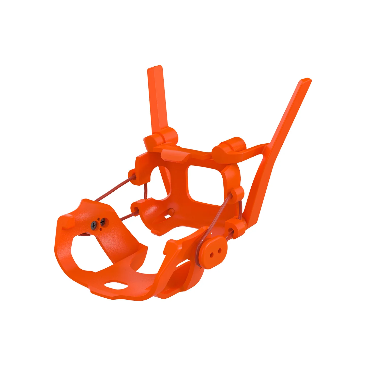 Protective cover designed specifically for DJI NEO2 module transmitter to prevent impacts, scratches, and collisions
Protective cover designed specifically for DJI NEO2 module transmitter to prevent impacts, scratches, and collisions