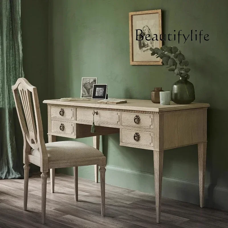 JB туалетный столик для французской комнаты, современный минималистичный стул для дома, туалетный столик для девочек, уникальная мебель для спальни Penteadeira De Maquiagem
JB туалетный столик для французской комнаты, современный минималистичный стул для дома, туалетный столик для девочек, уникальная мебель для спальни Penteadeira De Maquiagem