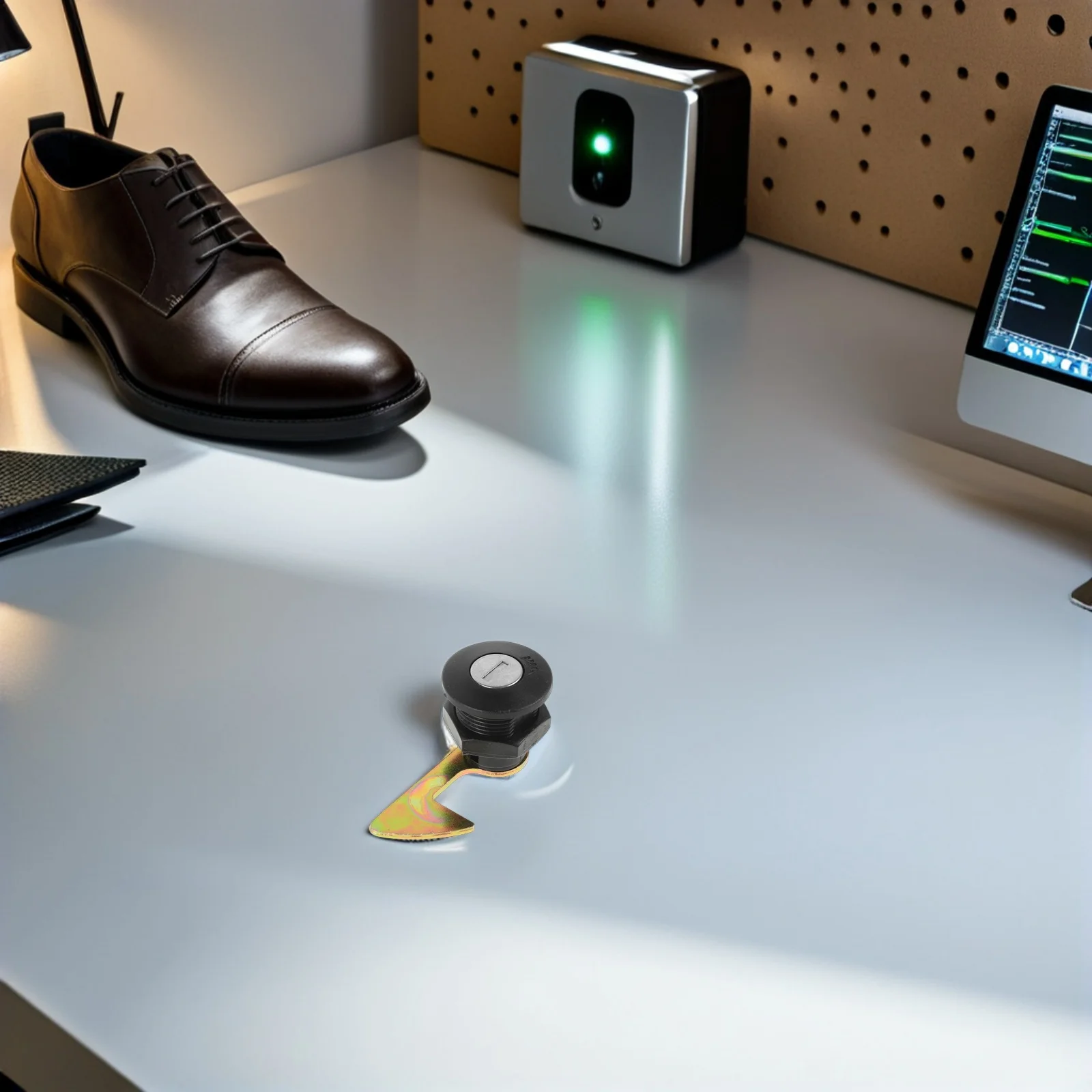 2set Electric Scooter Tail Zinc Alloy Trunk Lock Replacement For Motorcycle Rear Storage Security Anti-Theft Set Scooter
2set Electric Scooter Tail Zinc Alloy Trunk Lock Replacement For Motorcycle Rear Storage Security Anti-Theft Set Scooter