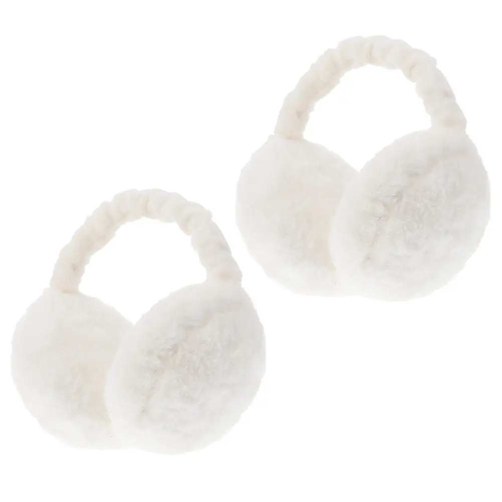 2 шт. зимние наушники-утеплители для ушей, складные, мягкие, большие, для катания на лыжах, для холодной погоды, женские
2 шт. зимние наушники-утеплители для ушей, складные, мягкие, большие, для катания на лыжах, для холодной погоды, женские