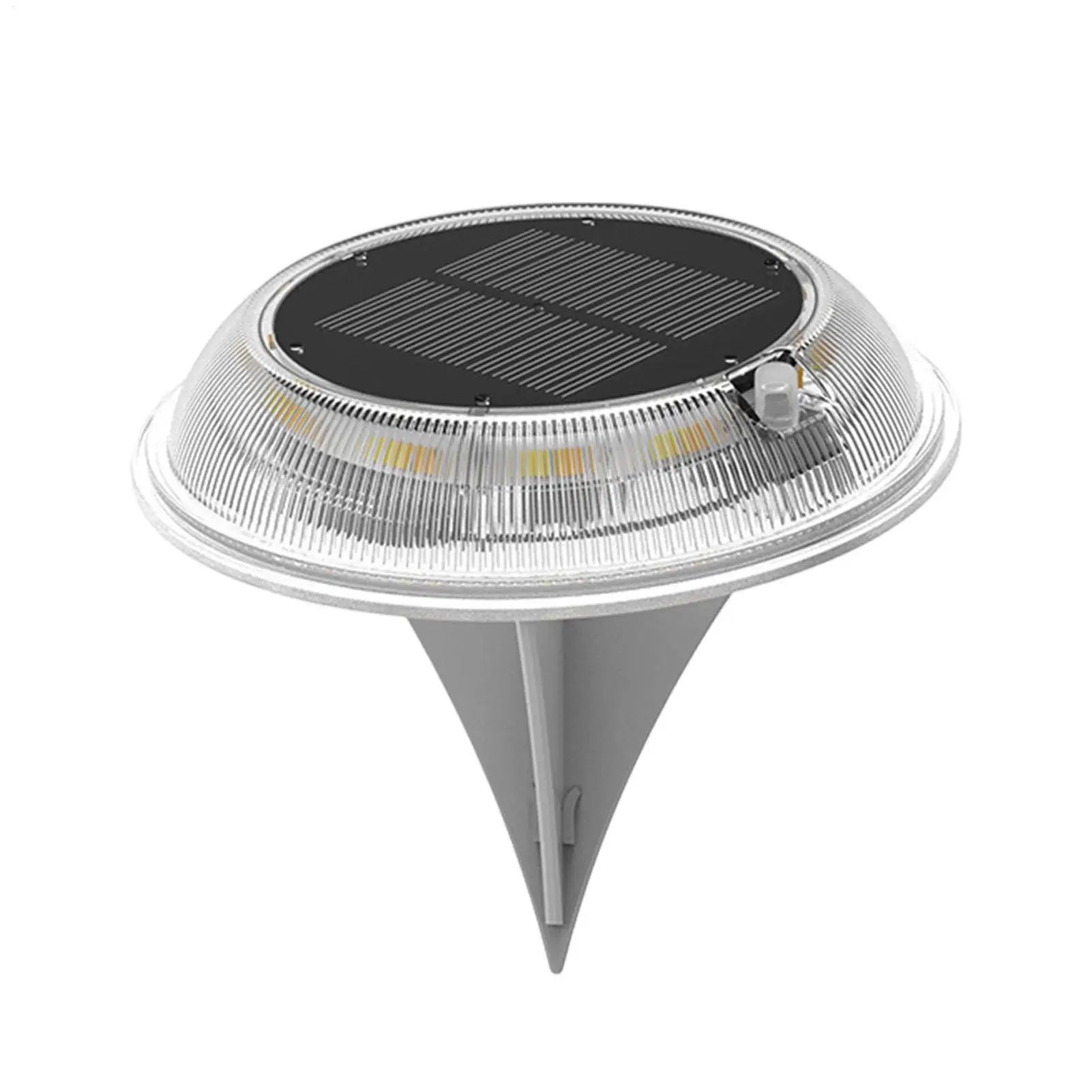 Solar Ground Lights Outdoor Waterproof Ground Waterproof Fully Transparent Lamp Solar Pathway Lights For Patio Path Landscape
Solar Ground Lights Outdoor Waterproof Ground Waterproof Fully Transparent Lamp Solar Pathway Lights For Patio Path Landscape