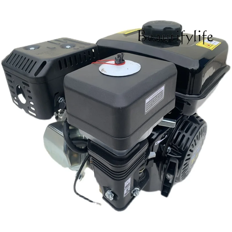 170F gasoline engine micro tiller water pump engine power parts plowing head minicomputers household
170F gasoline engine micro tiller water pump engine power parts plowing head minicomputers household