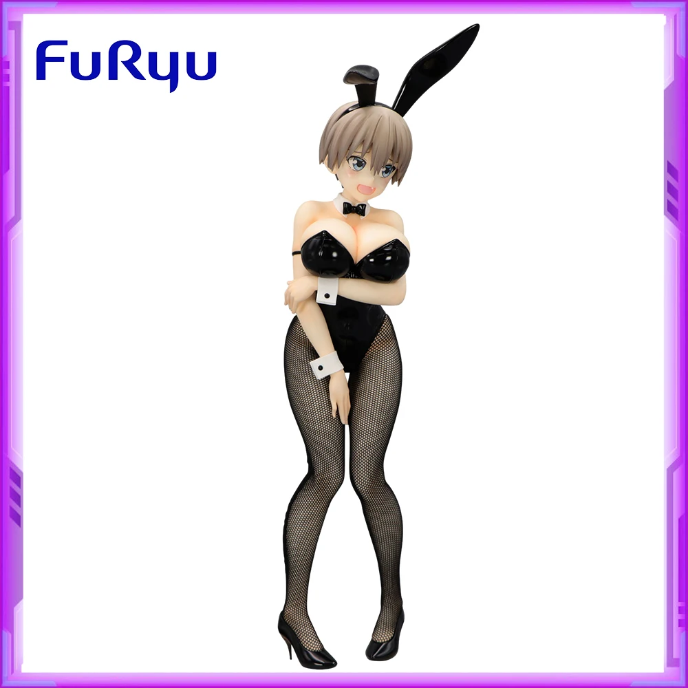 Оригинальный FuRyu Uzaki-chan wa Asobitai! uzaki hana ПВХ аниме фигурки экшн-фигурки модель игрушки Рождественский подарок
Оригинальный FuRyu Uzaki-chan wa Asobitai! uzaki hana ПВХ аниме фигурки экшн-фигурки модель игрушки Рождественский подарок