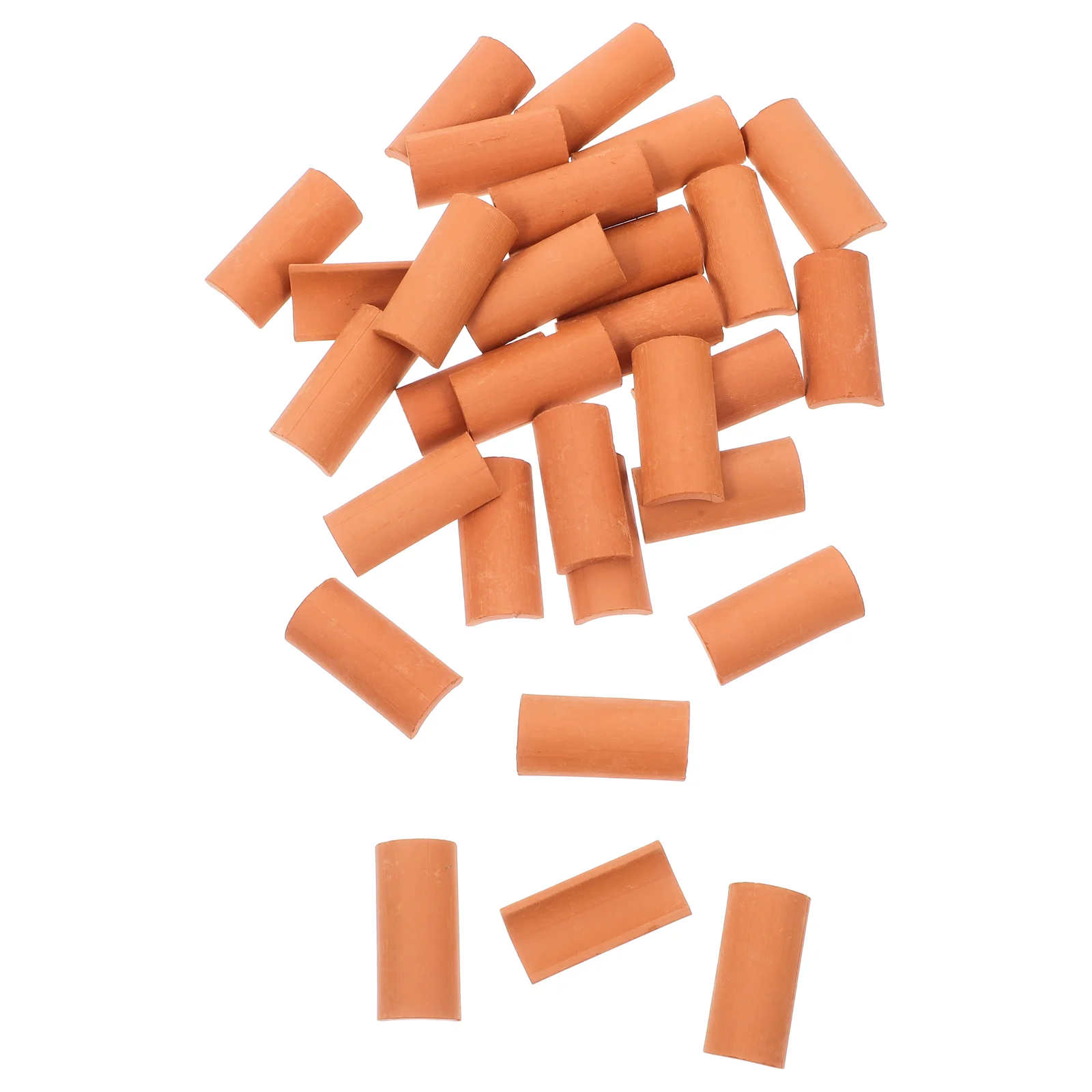 30 Pcs Model Miniature Materials Building Block Dollhouse Supplies Accessories Miniatures for Crafts Tiles Room
30 Pcs Model Miniature Materials Building Block Dollhouse Supplies Accessories Miniatures for Crafts Tiles Room