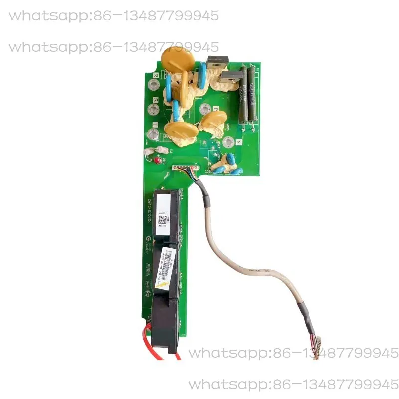 2945001303 Инвертор Delta VFD-B-F, ток 15/18.5/22 кВт/30, трансформатор
2945001303 Инвертор Delta VFD-B-F, ток 15/18.5/22 кВт/30, трансформатор