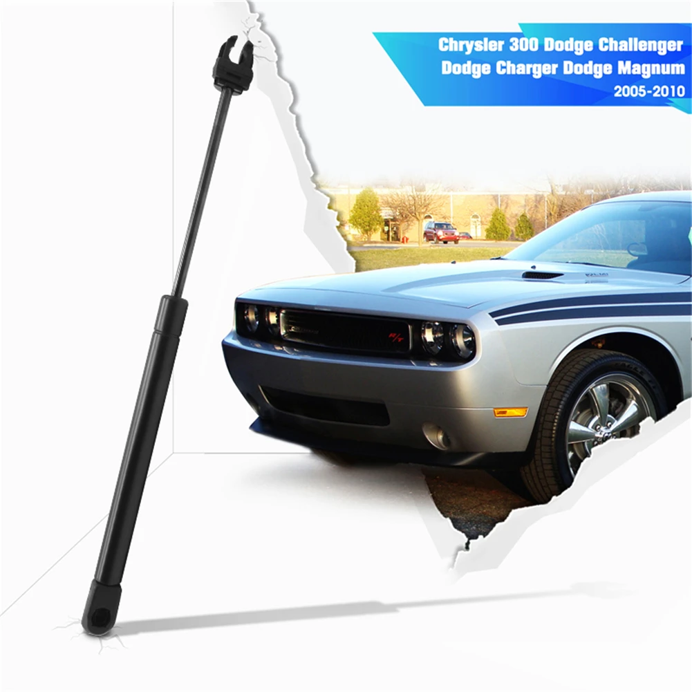 2pcs Front Car The Hood Lift Supports Spring Struts Auto Accessories For Chrysler 300/Dodge Charger/Dodge Magnum 2005-2010
2pcs Front Car The Hood Lift Supports Spring Struts Auto Accessories For Chrysler 300/Dodge Charger/Dodge Magnum 2005-2010