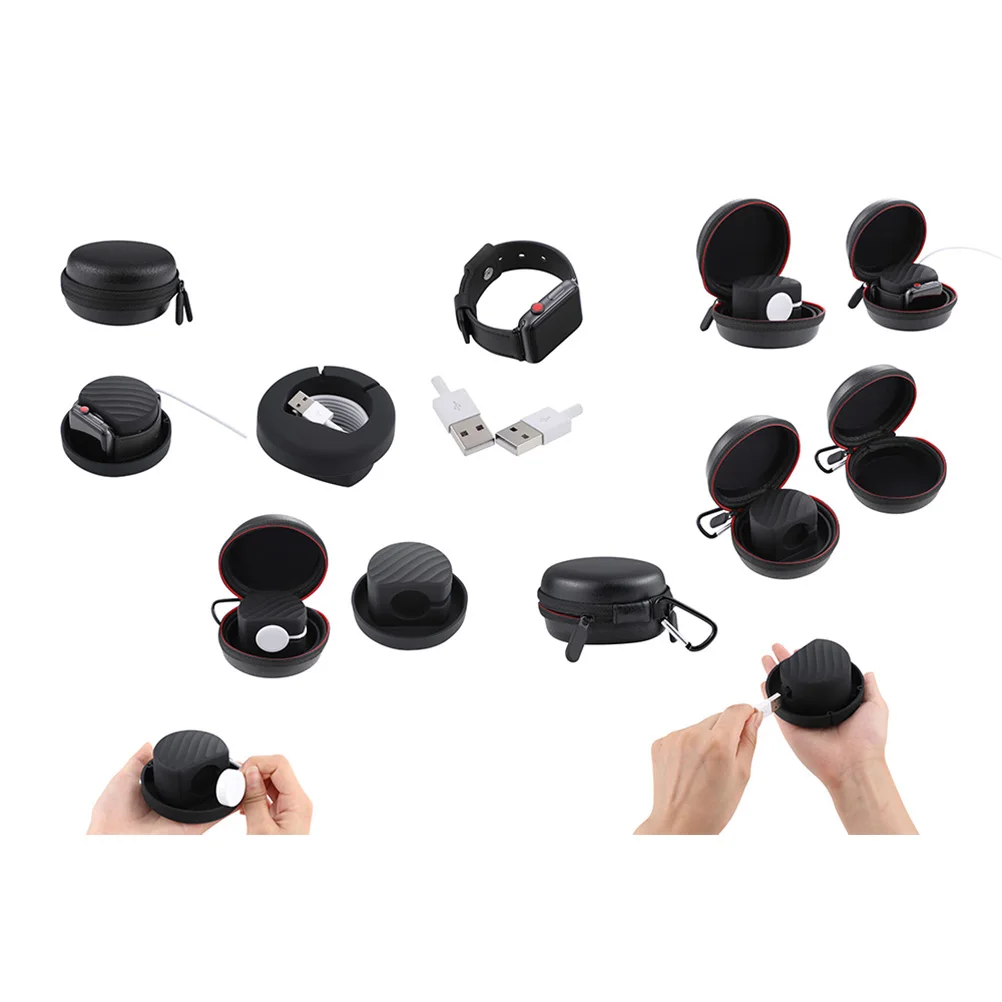 watch bracket silicone charging bracket Stand Case Carrying Case for Silicone Stand
watch bracket silicone charging bracket Stand Case Carrying Case for Silicone Stand