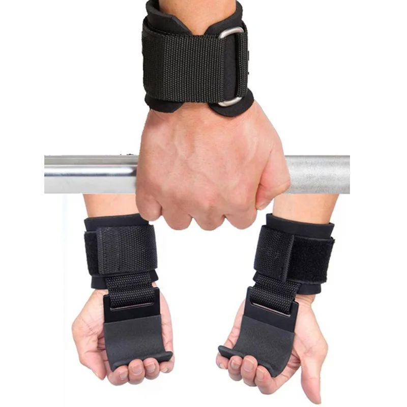 Wrist Weight Lifting Straps For Men - Wrist Wraps For Weightlifting & Deadlift Support, Durable Wrist Brace For Gym Workouts- Us
Wrist Weight Lifting Straps For Men - Wrist Wraps For Weightlifting & Deadlift Support, Durable Wrist Brace For Gym Workouts- Us