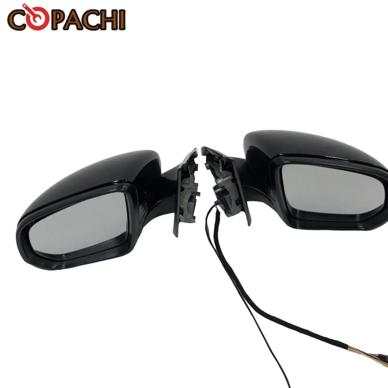 2Pcs Blind Spot Car Side Mirror Black 1678109700 1678100893 For Mercedes Benz GLE CLASS GLE350 GLE63 Car Accessories
2Pcs Blind Spot Car Side Mirror Black 1678109700 1678100893 For Mercedes Benz GLE CLASS GLE350 GLE63 Car Accessories