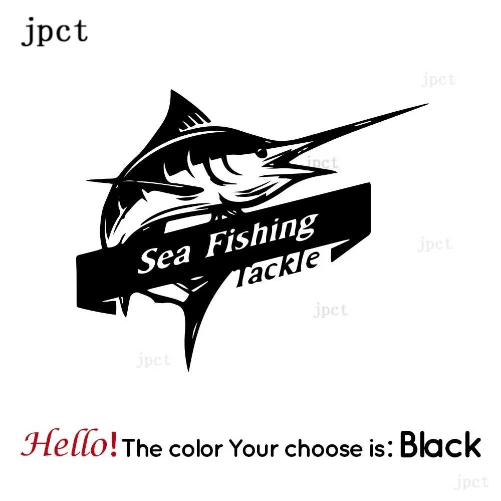 Car Stickers sea fishing tackle pattern vinyl sticker,PVC decals30cm 
Car Stickers sea fishing tackle pattern vinyl sticker,PVC decals30cm