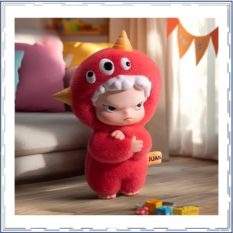 Blind Box GOOD FRIENDS COSTUME PARTY Trendy Play Kawaii Doll Ornament Ay Gives A Girl Action Figure Model Toys
Blind Box GOOD FRIENDS COSTUME PARTY Trendy Play Kawaii Doll Ornament Ay Gives A Girl Action Figure Model Toys