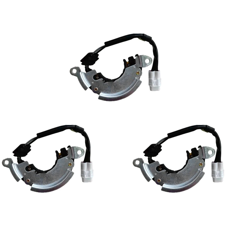 5X модуль зажигания J007T01571 для Nissan Proton Mitsubishi Colt Lancer Mazda 121 323 C S F Mk I IV J170
5X модуль зажигания J007T01571 для Nissan Proton Mitsubishi Colt Lancer Mazda 121 323 C S F Mk I IV J170