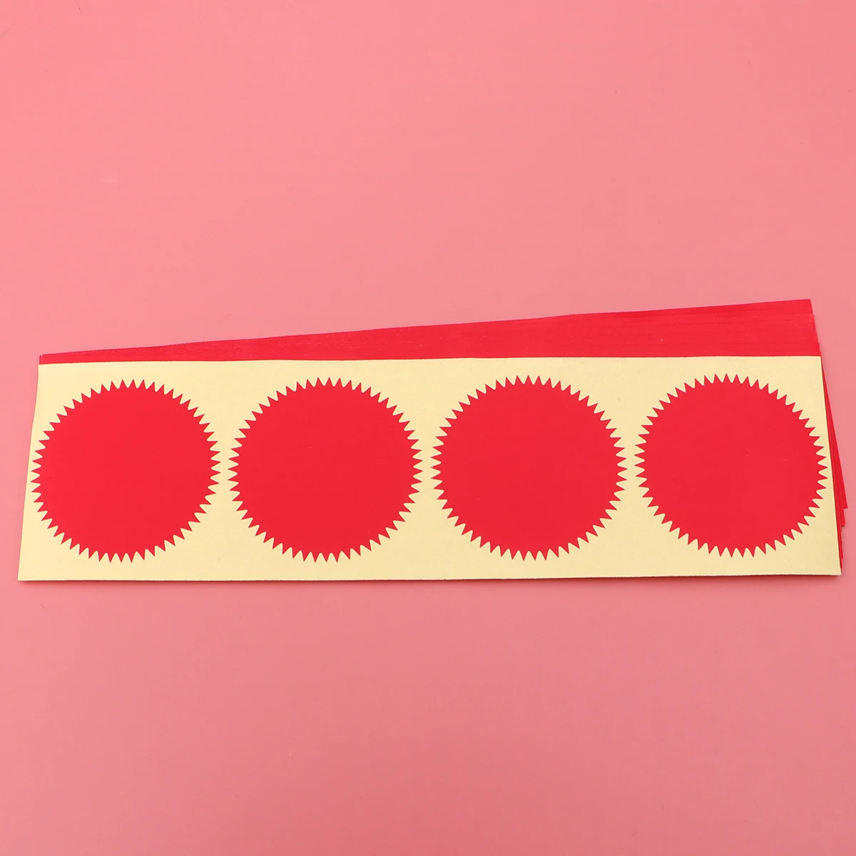 Removable Sticker Sealing Stickers Circle DIY Scrapbook Decal Self-adhesive Label Paste 
Removable Sticker Sealing Stickers Circle DIY Scrapbook Decal Self-adhesive Label Paste