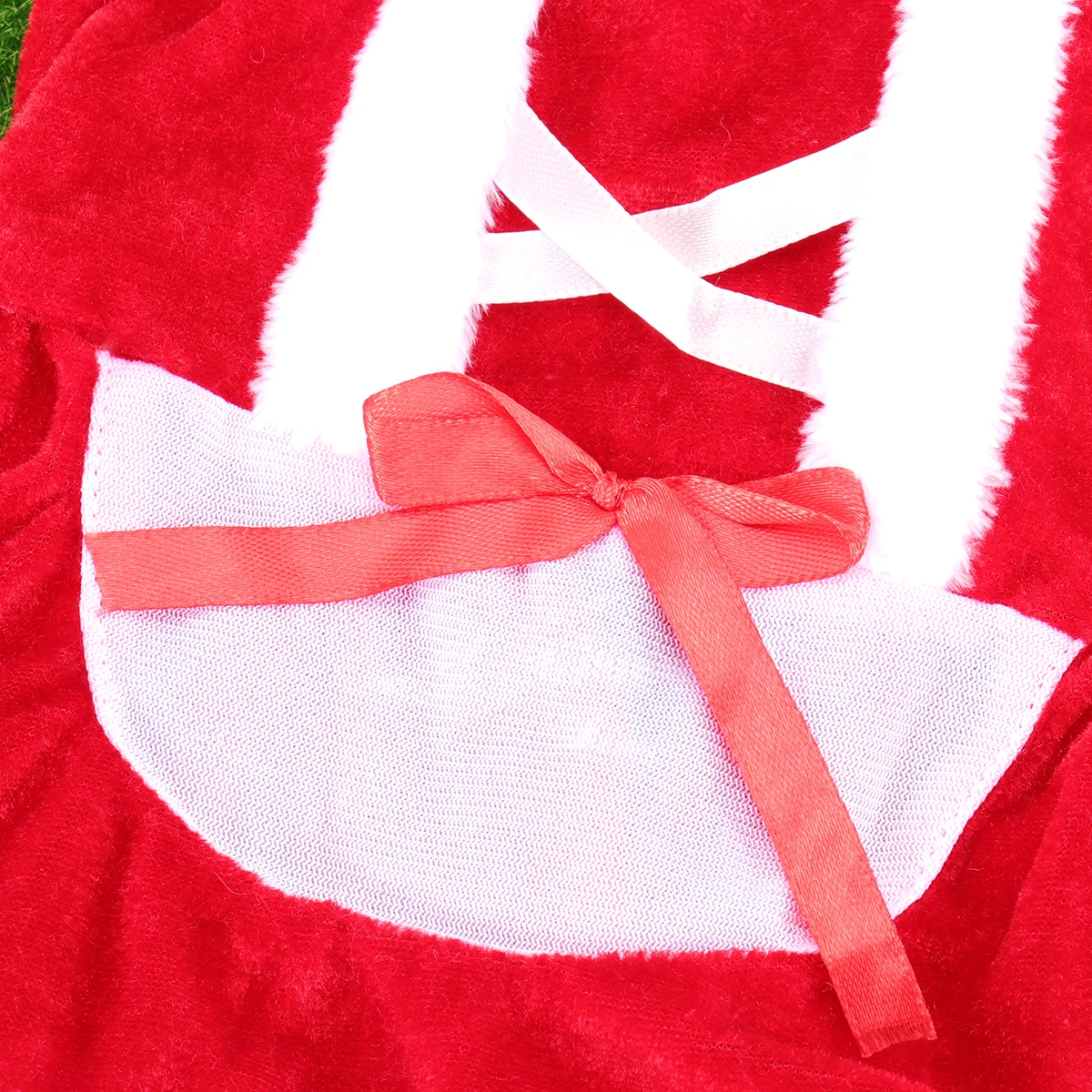 Lovely Christmas Dog Dress Winter Pet Skirt Puppy Costume Fashion Warm Stretchy Party Banquet Wear Small Dogs Xxs Size Bed
Lovely Christmas Dog Dress Winter Pet Skirt Puppy Costume Fashion Warm Stretchy Party Banquet Wear Small Dogs Xxs Size Bed