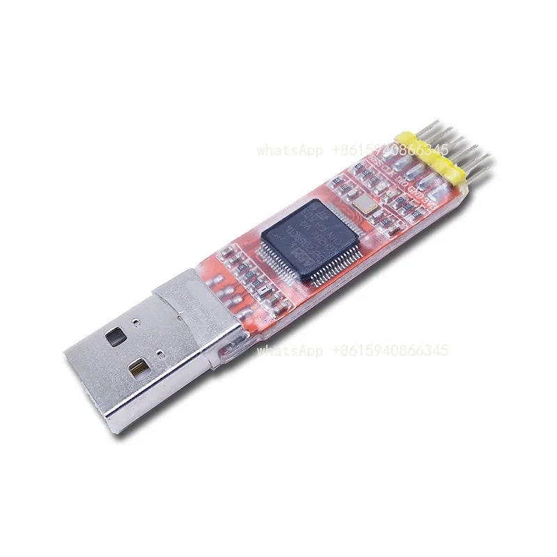 ARM Programmer Debugger Downloader SWD Simulation Tool for STM32
ARM Programmer Debugger Downloader SWD Simulation Tool for STM32
