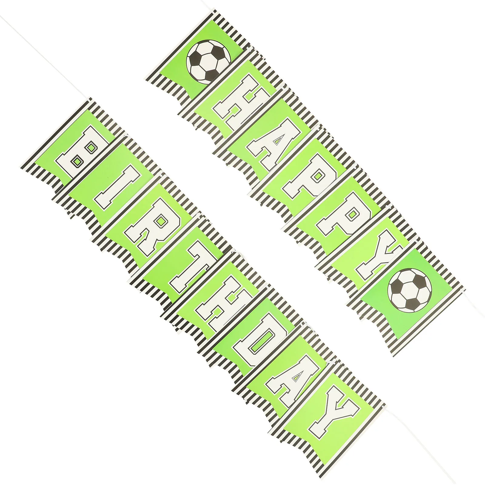 Soccer Birthday Banner Football Party Supplies Happy Decorations for Boys Large Banners Bright Color Photos Props
Soccer Birthday Banner Football Party Supplies Happy Decorations for Boys Large Banners Bright Color Photos Props