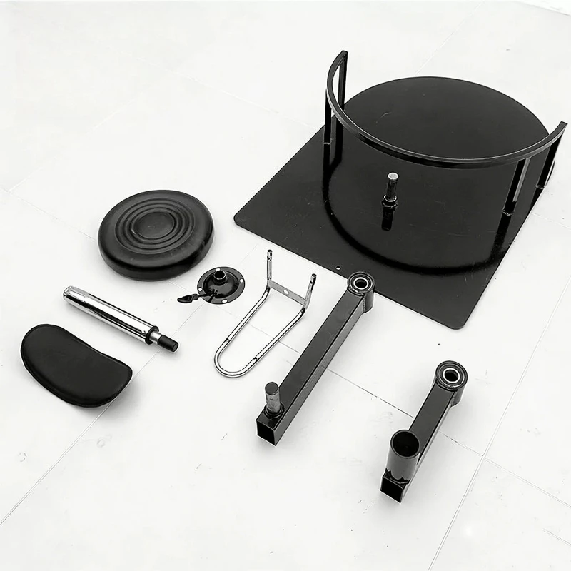 Rotating big job chair integrated hair cutting lift hair salon sitting salon big job stool
Rotating big job chair integrated hair cutting lift hair salon sitting salon big job stool