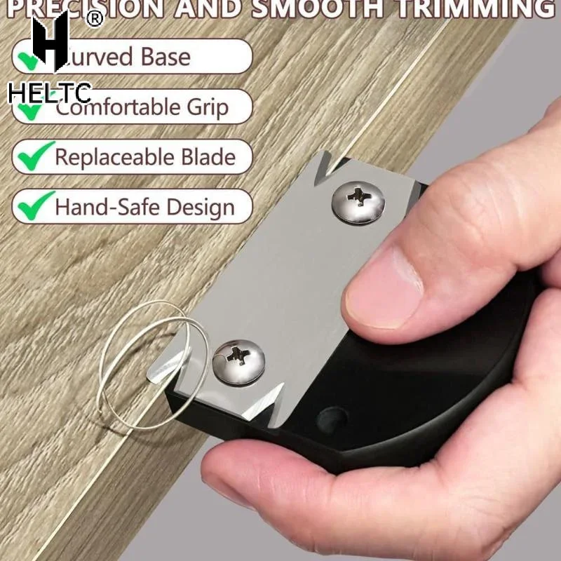 1pc Wood Chamfer Plane Edge Banding Trimmer Veneer Edge Trimmer Burr Scraper for Woodworking Hand Tool Manual Edge Trimmer
1pc Wood Chamfer Plane Edge Banding Trimmer Veneer Edge Trimmer Burr Scraper for Woodworking Hand Tool Manual Edge Trimmer