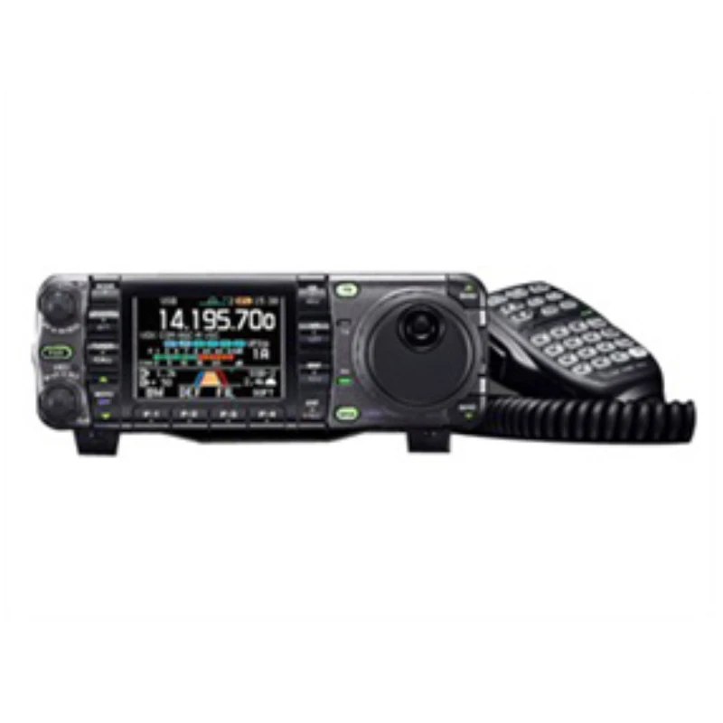 Japan Aikemu I COM IC 7000 100W led Digital All band Multimode maritime short wave Vehicle fixed station Transceiver car radio
Japan Aikemu I COM IC 7000 100W led Digital All band Multimode maritime short wave Vehicle fixed station Transceiver car radio