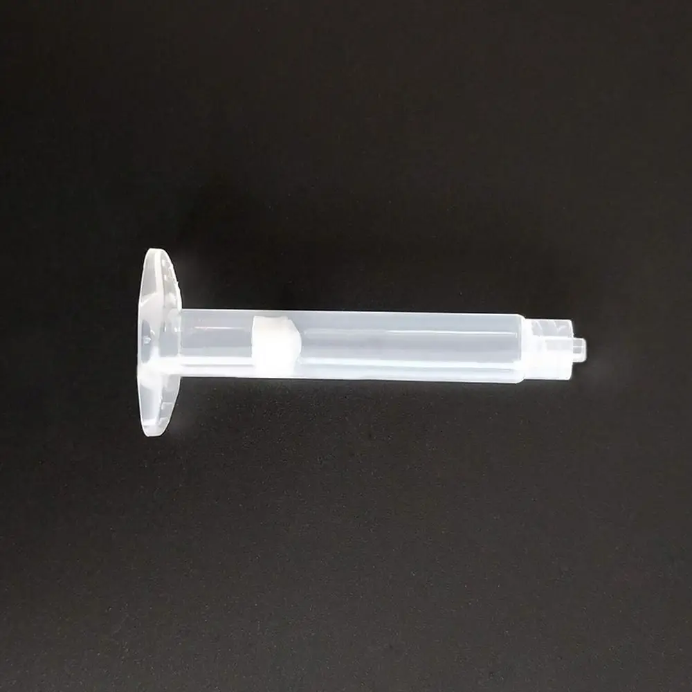 Plastic Liquid Dispenser Helix Luer Lock Tips Adapter Syringe Barrel Needle 3cc 5cc 10cc 30cc 55CC Glue Dispensing Nozzle
Plastic Liquid Dispenser Helix Luer Lock Tips Adapter Syringe Barrel Needle 3cc 5cc 10cc 30cc 55CC Glue Dispensing Nozzle