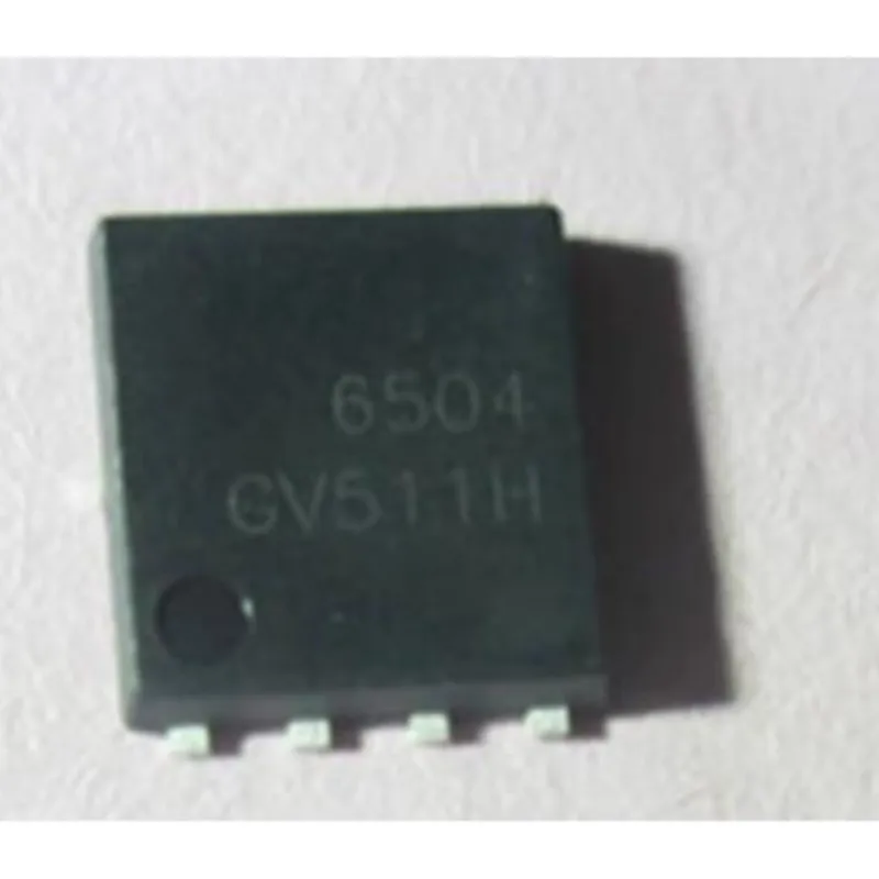 6504 AON6504 85A 30V QFN8 (Product quantity: 10 pieces)
6504 AON6504 85A 30V QFN8 (Product quantity: 10 pieces)
