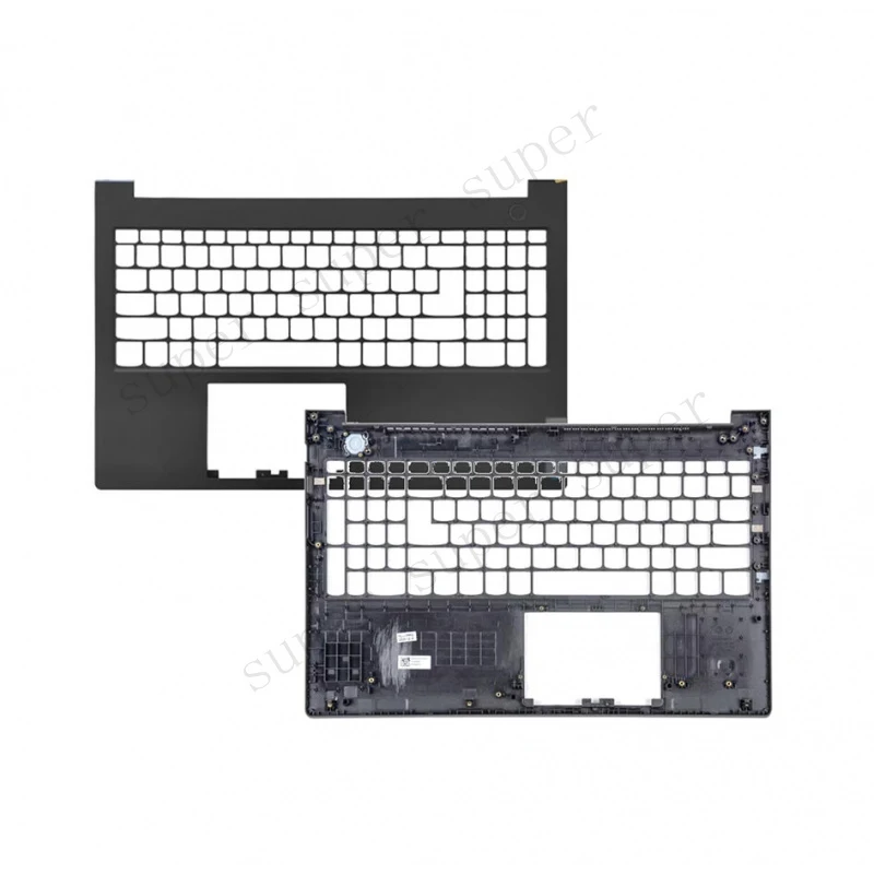 S+ New for Lenovo E5-ITL E5-ARE E5-ABA 2021 Laptop Palmrest Upper Housing Case
S+ New for Lenovo E5-ITL E5-ARE E5-ABA 2021 Laptop Palmrest Upper Housing Case