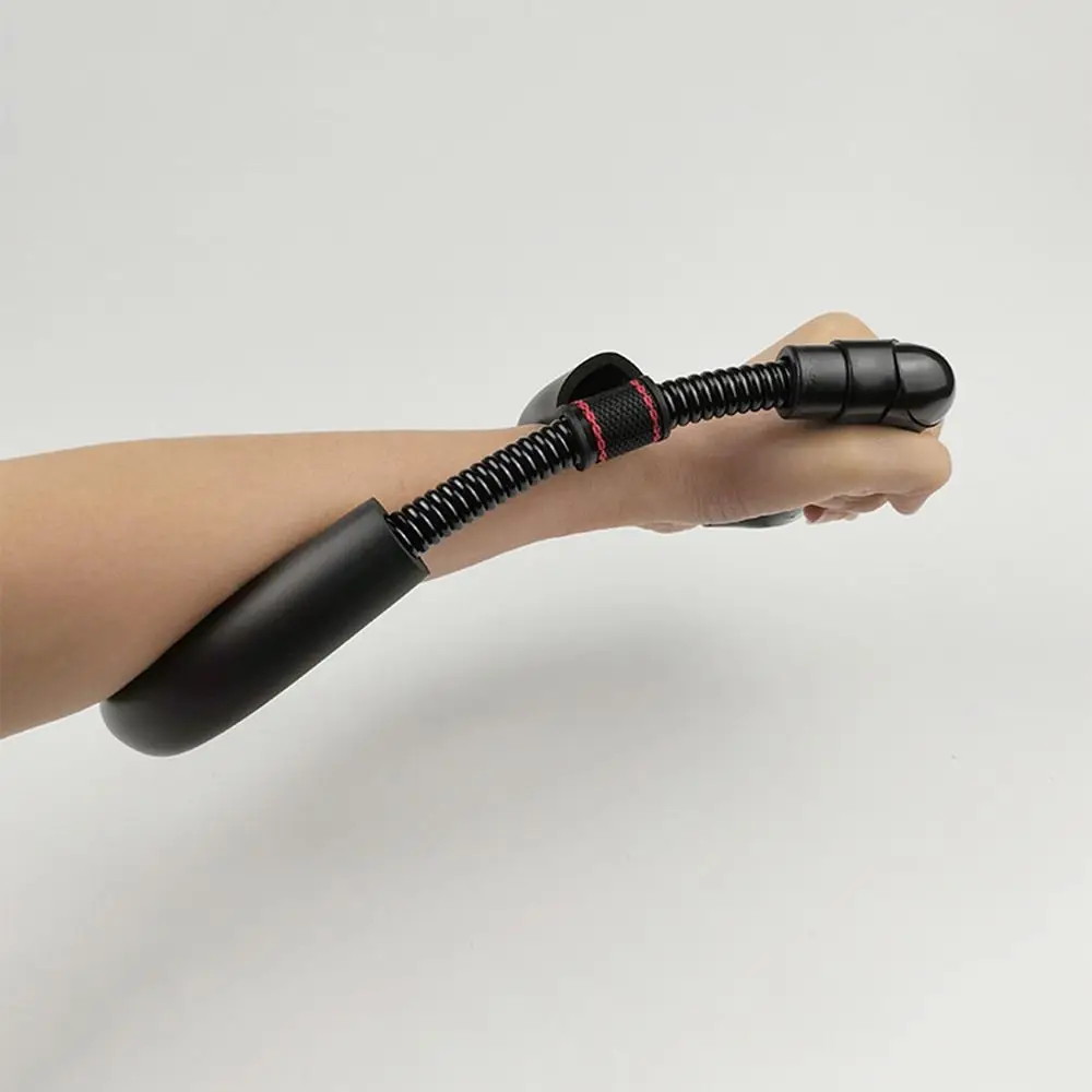Adjustable Wrists Strength Exerciser Quick Effect Foam Stabilizer Pad Arm Training Equipment Comfortable Handle
Adjustable Wrists Strength Exerciser Quick Effect Foam Stabilizer Pad Arm Training Equipment Comfortable Handle