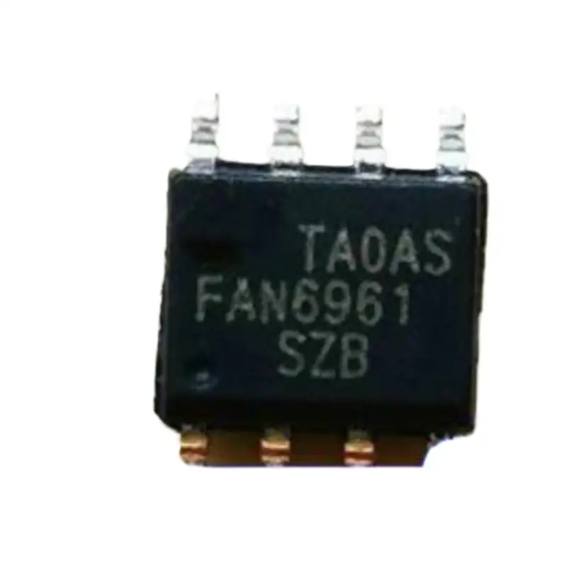 100% НОВИНКАВысококачественная продукция Fan6961 fan6961szb SOP8
100% НОВИНКАВысококачественная продукция Fan6961 fan6961szb SOP8