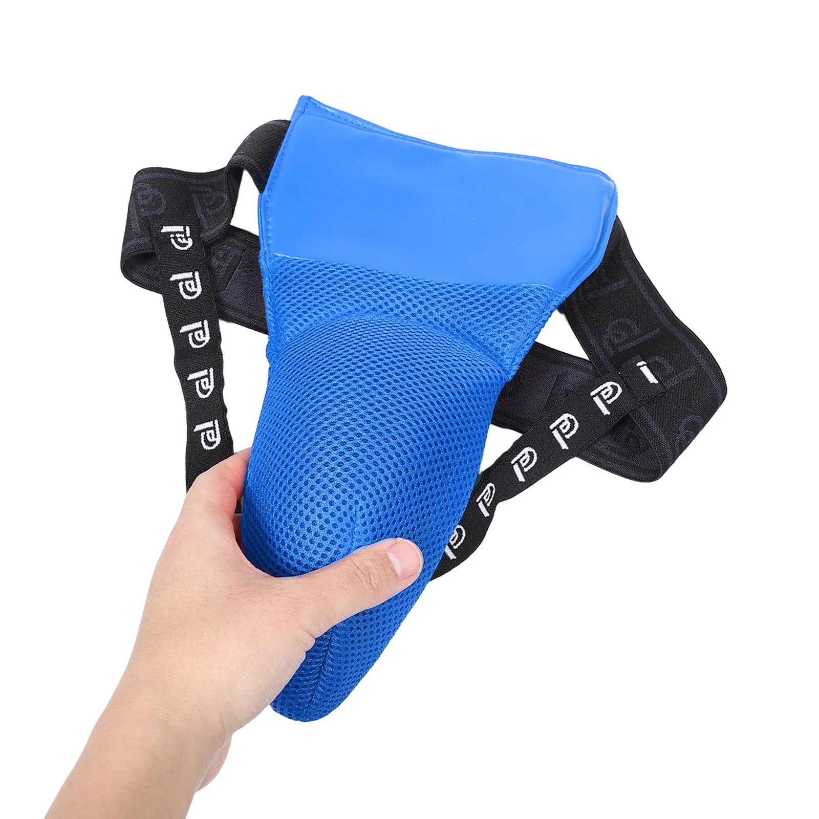 Blue Mma Cup Men - Ventilated Groin Protector for Boxing Karate Sparring Fight Training Martial Arts Protective Equipment
Blue Mma Cup Men - Ventilated Groin Protector for Boxing Karate Sparring Fight Training Martial Arts Protective Equipment