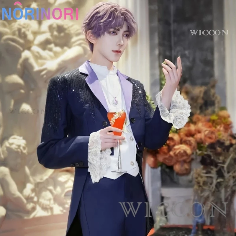 Love And Deepspace Rafayel Cosplay Costume Cos Game Anime Party Uniform Hallowen Play Role Clothes Clothing
Love And Deepspace Rafayel Cosplay Costume Cos Game Anime Party Uniform Hallowen Play Role Clothes Clothing