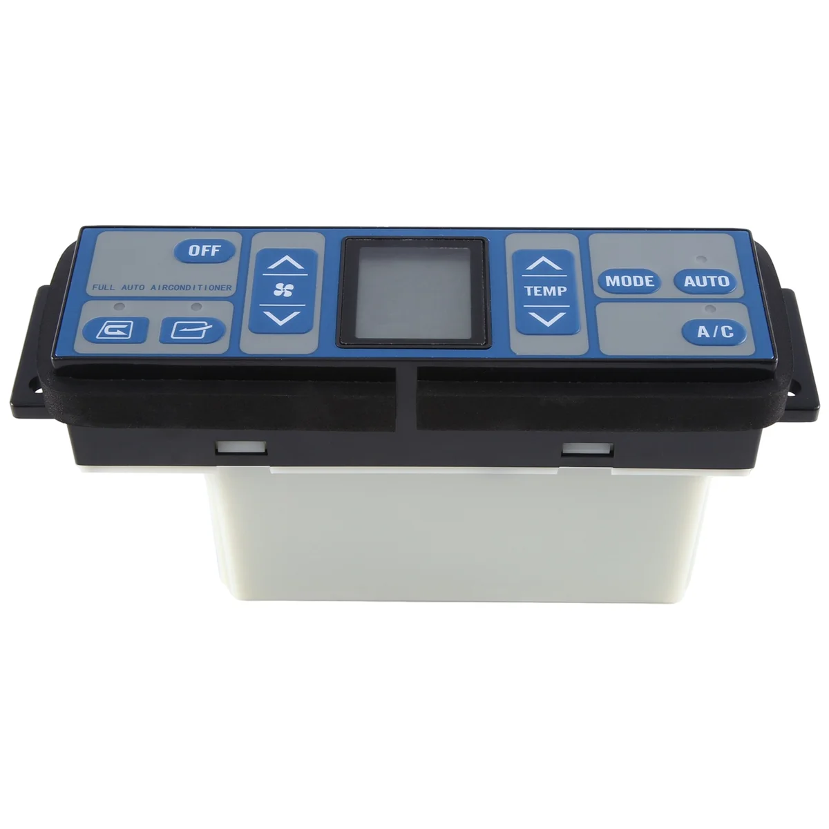 Construction Machinery Excavator for Komatsu Air Conditioning Control Panel 146570-7730 237040-0021 20Y-979-6141
Construction Machinery Excavator for Komatsu Air Conditioning Control Panel 146570-7730 237040-0021 20Y-979-6141
