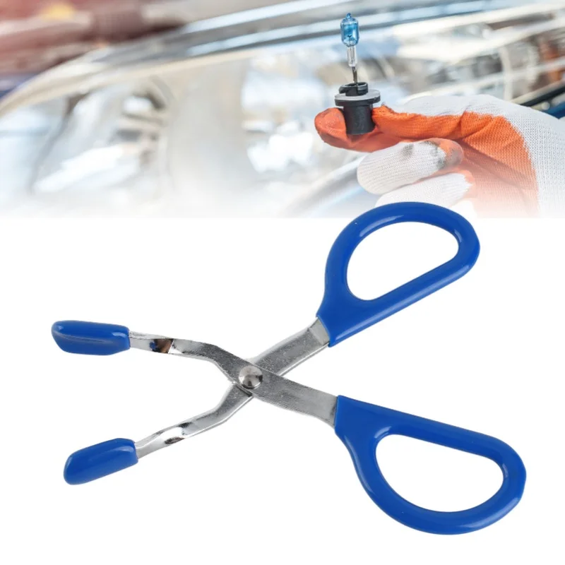 Универсальный металлический инструмент для снятия миниатюрных лампочек, предназначенный для удаления труднодоступных миниатюрных лампочек.
Универсальный металлический инструмент для снятия миниатюрных лампочек, предназначенный для удаления труднодоступных миниатюрных лампочек.