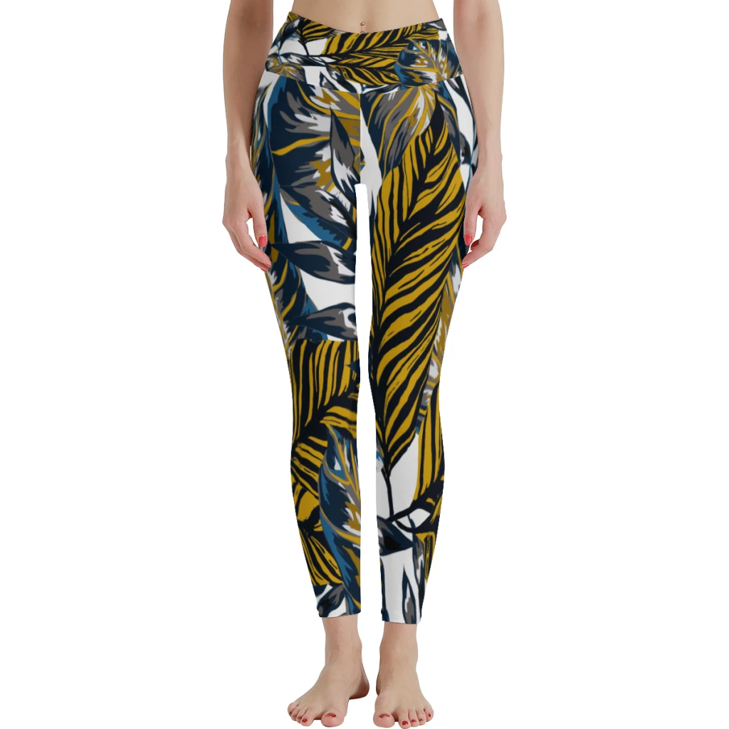 High Waisted Leggings for Women No See-Through Soft Athletic Tummy Control Pants for Running Yoga Workout
High Waisted Leggings for Women No See-Through Soft Athletic Tummy Control Pants for Running Yoga Workout