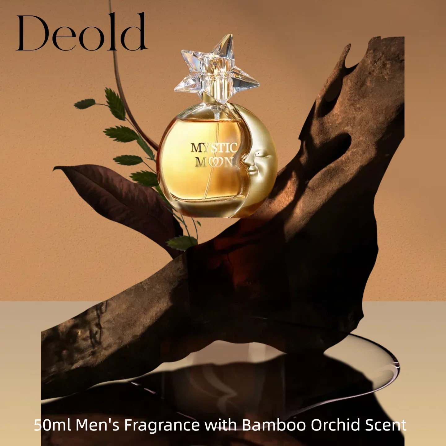 50ML Premium Quality Women's Woody Perfume Long-lasting Geranium Woody Fragrance Elegant Exquisite and Luxurious Women's Perfume
50ML Premium Quality Women's Woody Perfume Long-lasting Geranium Woody Fragrance Elegant Exquisite and Luxurious Women's Perfume
