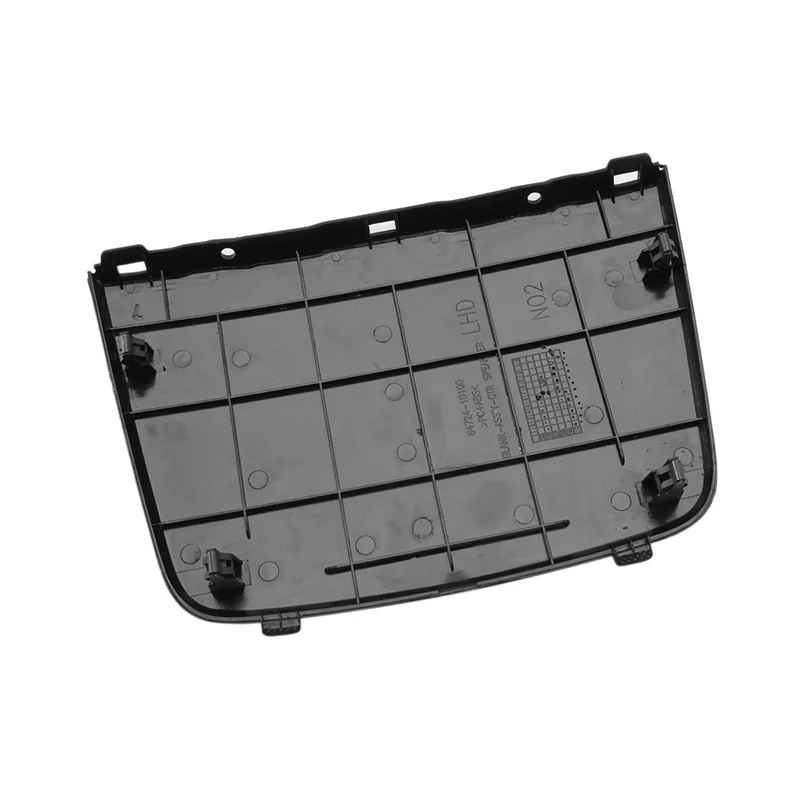 A11F-84724-1D1003W Interior Dashboard Dashboard Center Grille Automotive For Kia Rondo Carens 2007-2012 Spare Parts
A11F-84724-1D1003W Interior Dashboard Dashboard Center Grille Automotive For Kia Rondo Carens 2007-2012 Spare Parts