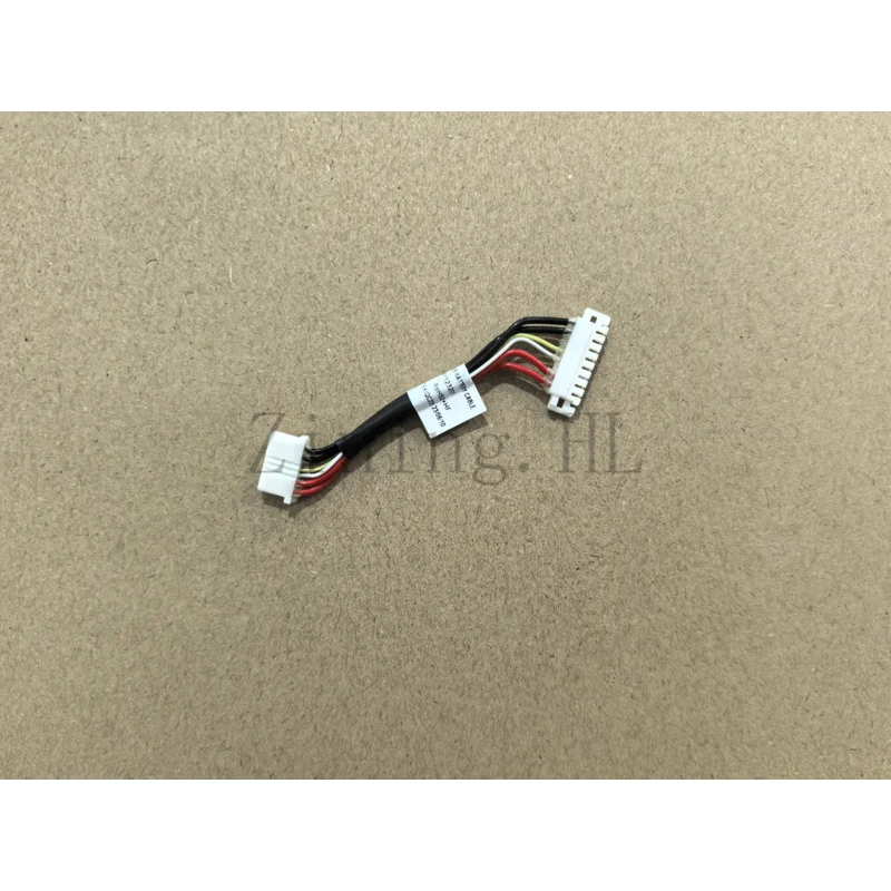 Кабель для аккумулятора Asus GA503 GA503QS 6017B1523201 G513Q G713Q
Кабель для аккумулятора Asus GA503 GA503QS 6017B1523201 G513Q G713Q