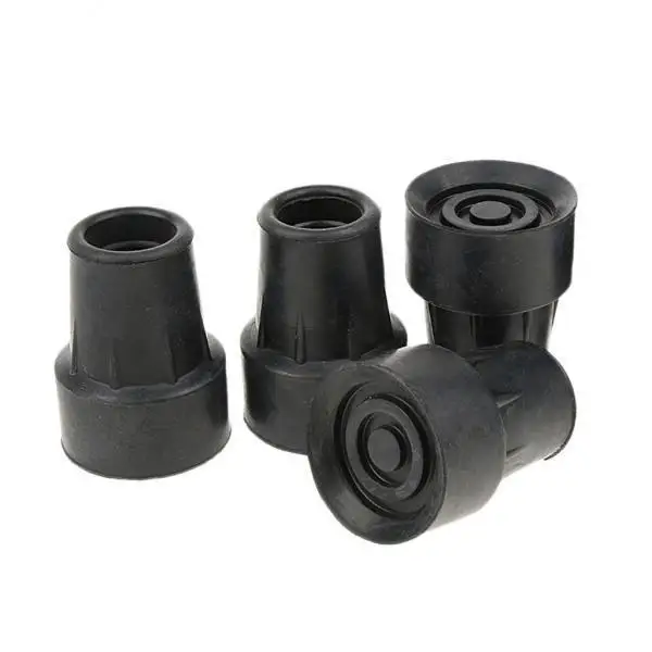 Cane Replacement Tips Rubber Non Slip Ferrule Anti Skid Crutch Pad Heavy Duty End for Outdoor Walker Mobility
Cane Replacement Tips Rubber Non Slip Ferrule Anti Skid Crutch Pad Heavy Duty End for Outdoor Walker Mobility