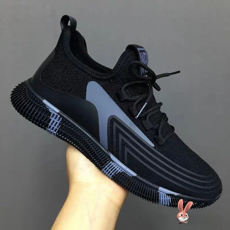Men's Work Shoes Casual Breathable Anti-slip Sports Kitchen Comfortable Soft Bottom Leisure Beijing Cloth Shoes
Men's Work Shoes Casual Breathable Anti-slip Sports Kitchen Comfortable Soft Bottom Leisure Beijing Cloth Shoes