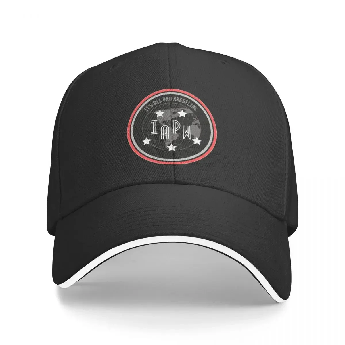IAPW World Baseball Cap Hat Beach Luxury Brand Christmas Hat Wild Ball Hat Women Hats Men's
IAPW World Baseball Cap Hat Beach Luxury Brand Christmas Hat Wild Ball Hat Women Hats Men's