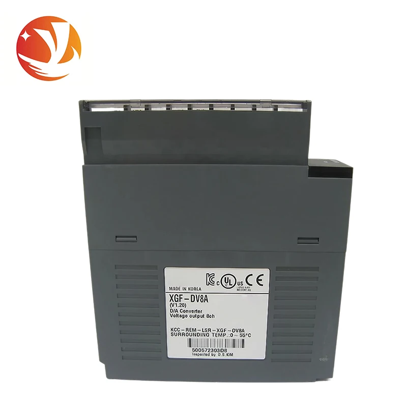 Industrial Automation Plc Pac Dedicated Controllers XGF-DV8A Brand New Plc Logic Programming Controller
Industrial Automation Plc Pac Dedicated Controllers XGF-DV8A Brand New Plc Logic Programming Controller