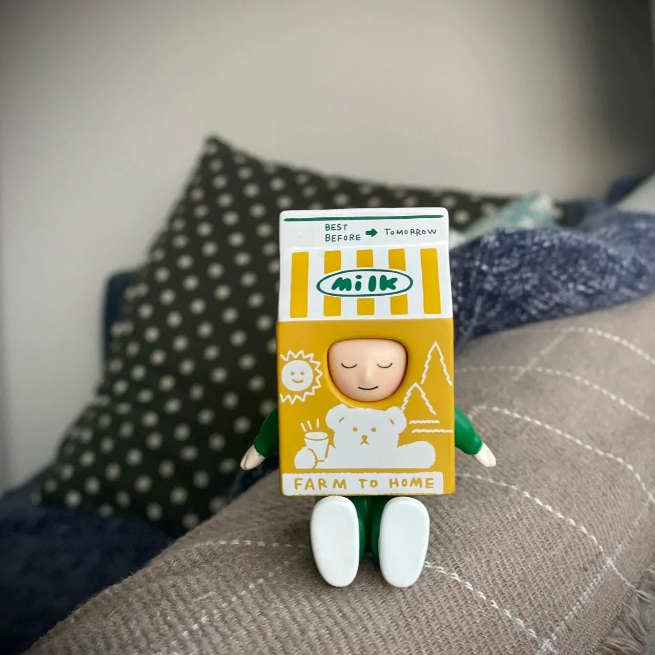 Original Spot Trendy Play Blind Box CBB Convenience Store Series Handmade Gift Doll Internet Celebrity Ornament Mystery Box
Original Spot Trendy Play Blind Box CBB Convenience Store Series Handmade Gift Doll Internet Celebrity Ornament Mystery Box