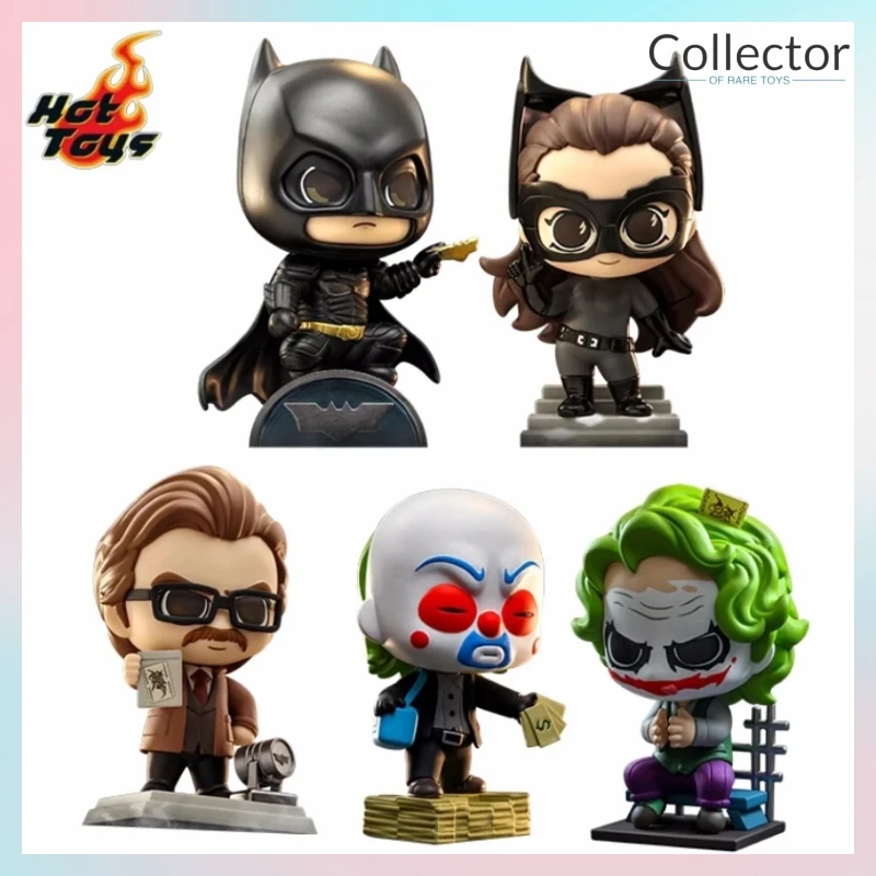 Популярные игрушки DC Batman: Темный рыцарь, Бэтмен, женщина-кошка, Джокер, Косби, мини-кукла, экшн-фигурка, модель, искусственная коллекция, подарок
Популярные игрушки DC Batman: Темный рыцарь, Бэтмен, женщина-кошка, Джокер, Косби, мини-кукла, экшн-фигурка, модель, искусственная коллекция, подарок