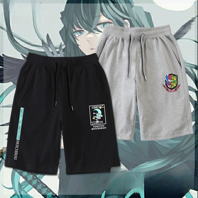 Товары, связанные с Demon Slayer, включают в себя Tsubaki Furougo, Yoshito Ogawa, Shiraishi, короткие штаны для мужчин и женщин, повседневный спортивный комплект.
Товары, связанные с Demon Slayer, включают в себя Tsubaki Furougo, Yoshito Ogawa, Shiraishi, короткие штаны для мужчин и женщин, повседневный спортивный комплект.