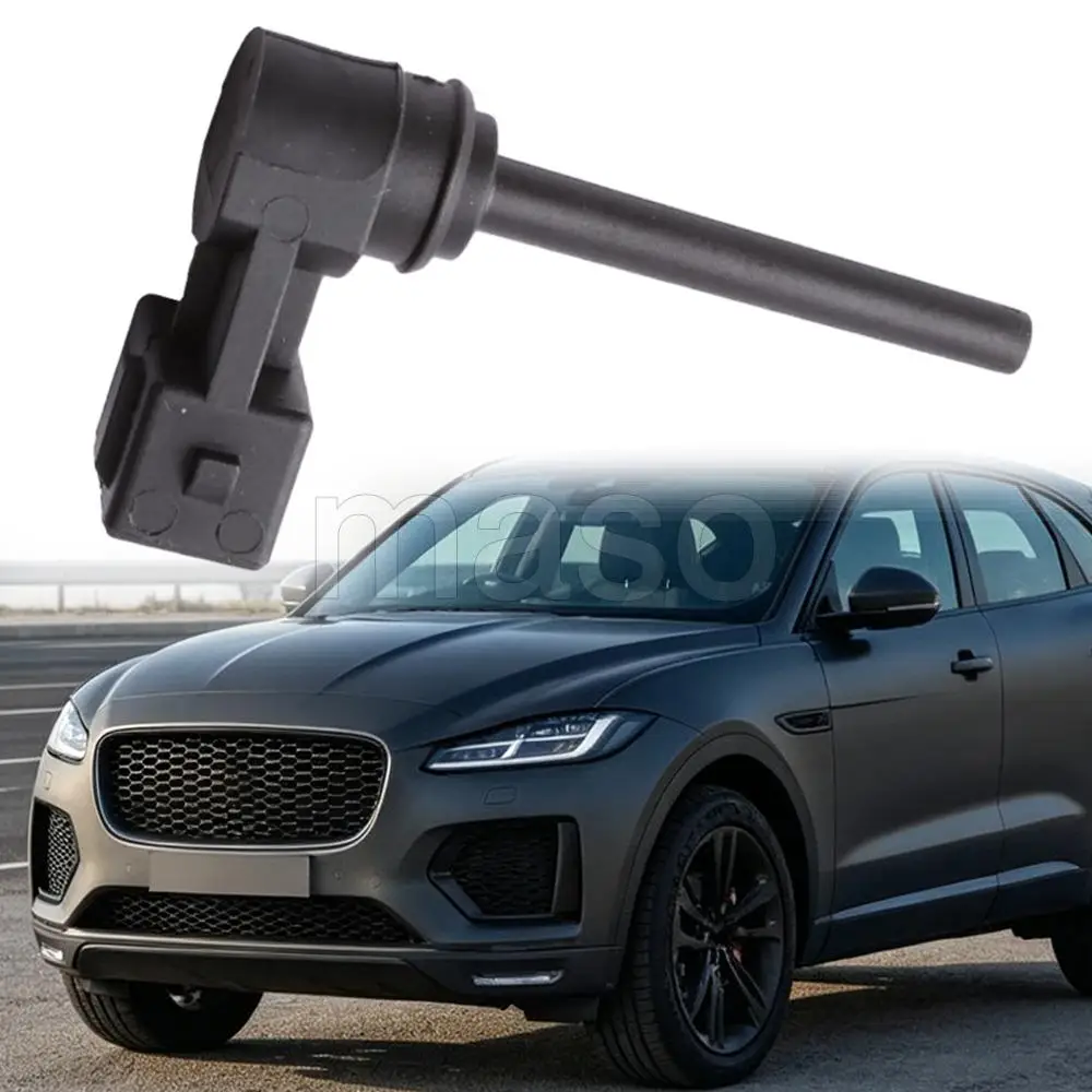 PCJ500030 Coolant Level Sensor Accessories For Jaguar E F I-Pace XE XF XJ Land Rover Discovery LR3 LR4 Range Rover Sport
PCJ500030 Coolant Level Sensor Accessories For Jaguar E F I-Pace XE XF XJ Land Rover Discovery LR3 LR4 Range Rover Sport