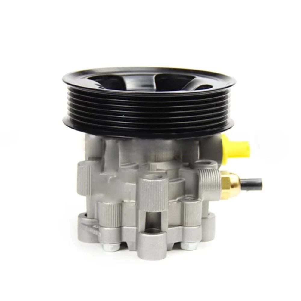 High Quality Vane Power Steering Pump, Replace OE 44310-36320 44320-36320, Fits for Land Cruiser
High Quality Vane Power Steering Pump, Replace OE 44310-36320 44320-36320, Fits for Land Cruiser