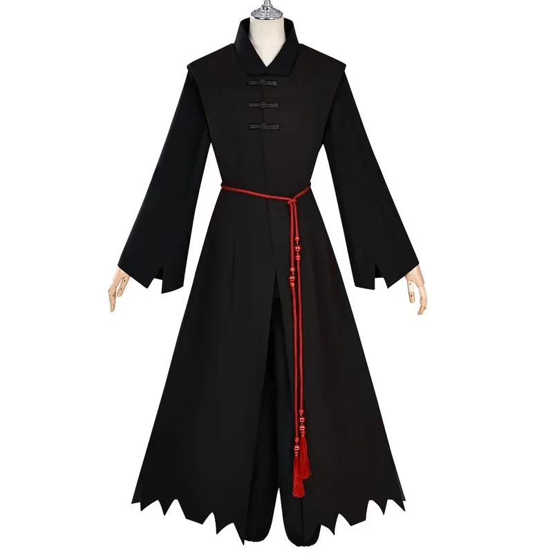 Anime K-POP Cosplay Saja Boys Costume Halloween Party Suit8;c'4,t;6.j'2;
Anime K-POP Cosplay Saja Boys Costume Halloween Party Suit8;c'4,t;6.j'2;