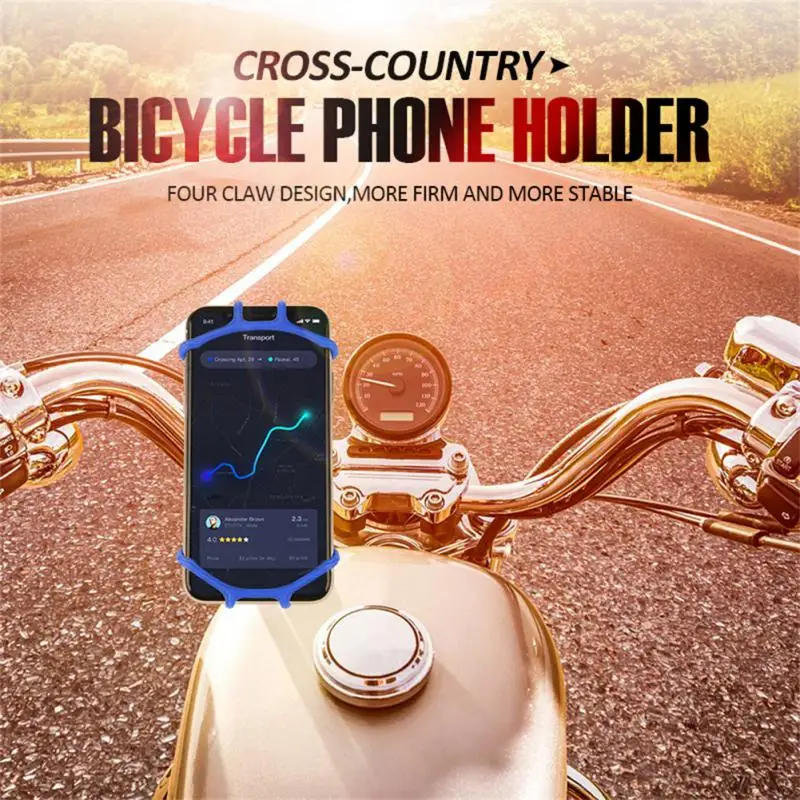 Creative Silicone Bicycle Phone Holder Balance Car Motorcycle 360 Rotatable Stand Bracket Phone Accessories For Iphone Xiaomi
Creative Silicone Bicycle Phone Holder Balance Car Motorcycle 360 Rotatable Stand Bracket Phone Accessories For Iphone Xiaomi