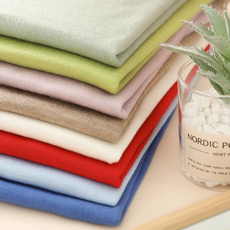 Spring/Summer Fine Wool Short sleeved Women's Round Neck Curled Knitted Bottom Shirt Thin Loose and Simple Top
Spring/Summer Fine Wool Short sleeved Women's Round Neck Curled Knitted Bottom Shirt Thin Loose and Simple Top